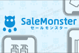 Salemonster销售怪兽绑定万里汇WorldFirst账户收款教程
